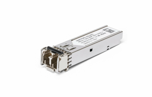 Трансивер Extreme Networks  40GB, 40GBASE-SR4 MMF QSFP+.